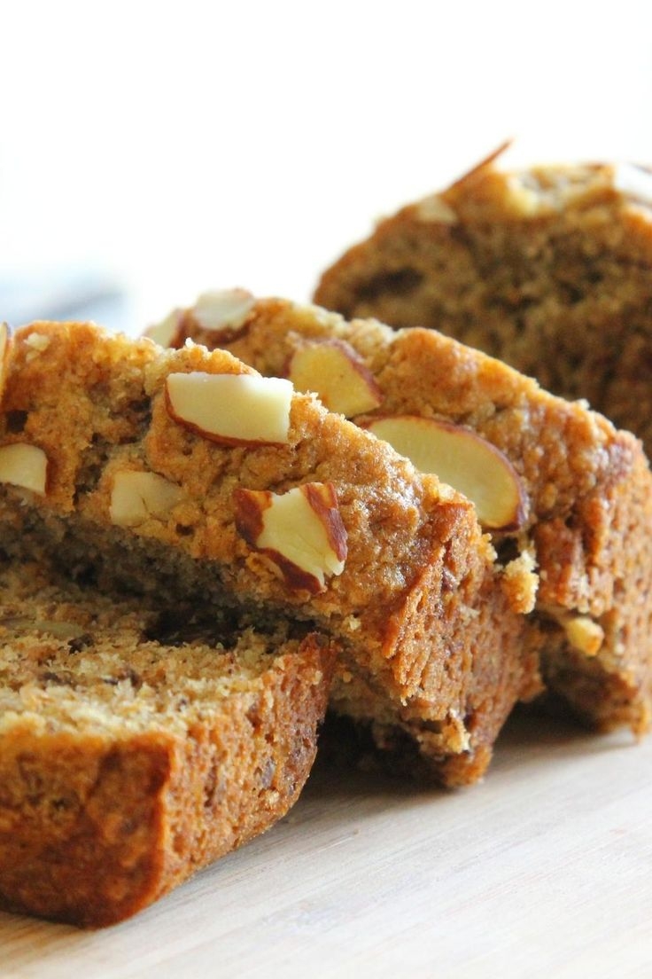 Ina Garten s Banana Bread Easy Recipe 
