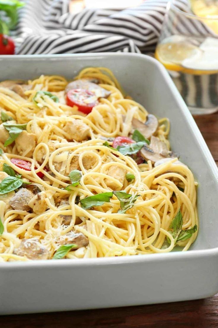 barefoot contessa turkey tetrazzini recipe barefoot contessa turkey tetrazzini recipe