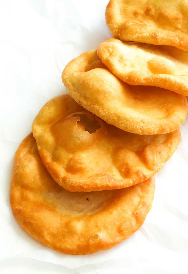 recipe for navajo fried bread recipe for navajo fried bread