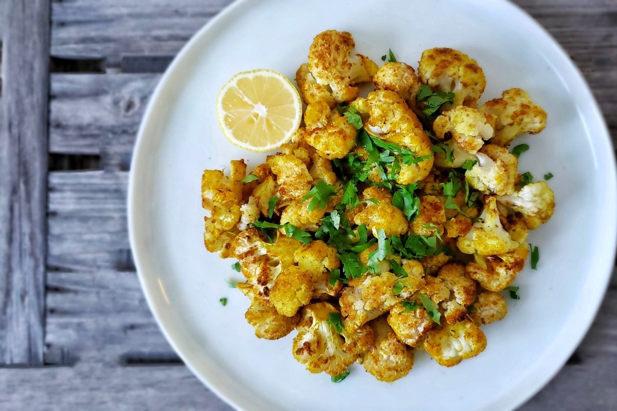 indian cauliflower recipes