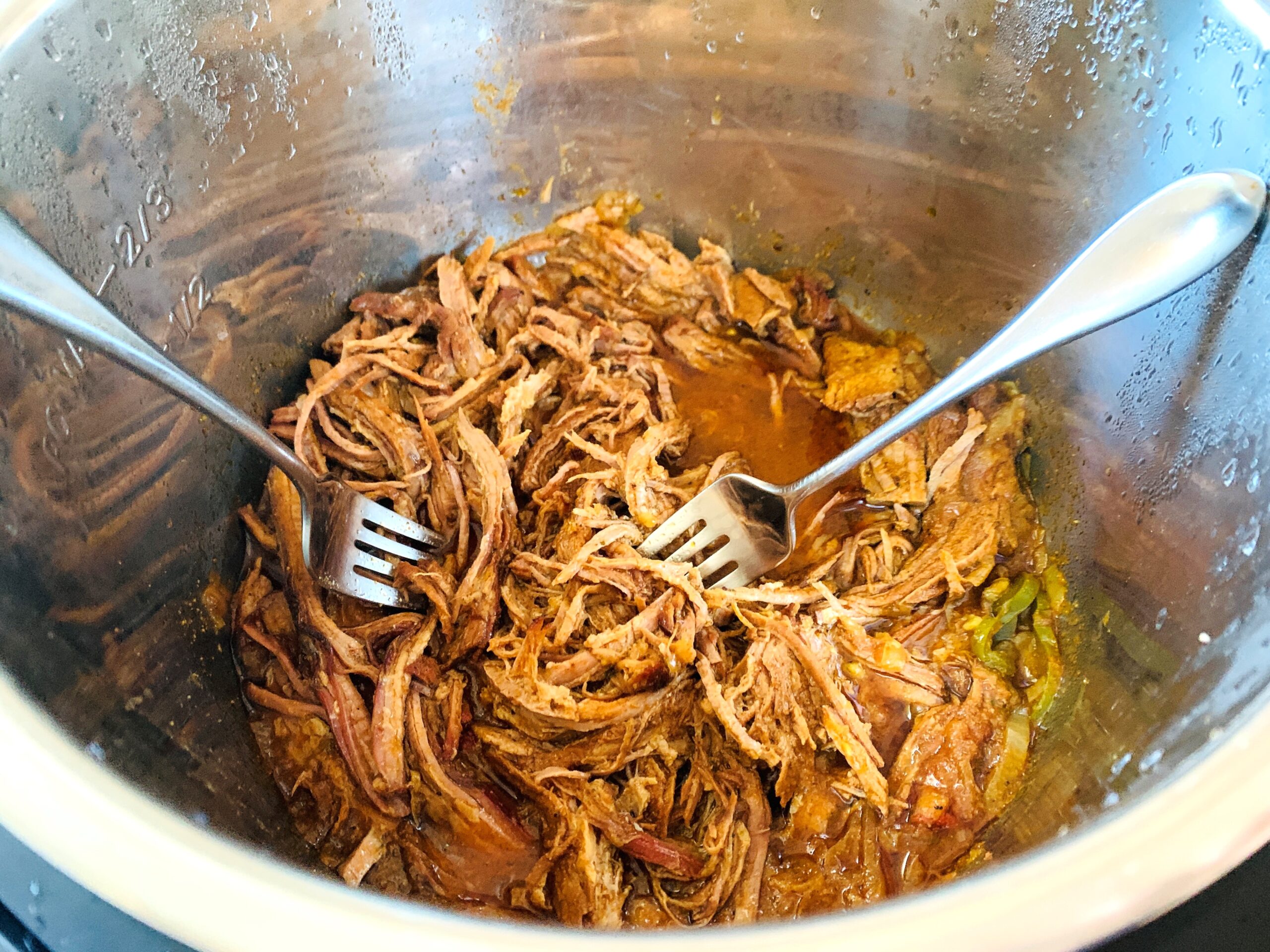 Instant Pot Leftover Tri Tip Tacos With Chipotle Lime Sour Cream Recipe Live Love Laugh Food Instant Pot Leftover Tri Tip Tacos With Chipotle Lime Sour Cream Recipe Live Love Laugh Food