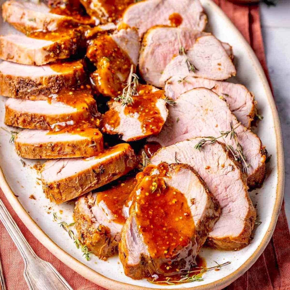 Instant Pot Pork Tenderloin Juicy Tender The Big Man s World Instant Pot Pork Tenderloin Juicy Tender The Big Man s World