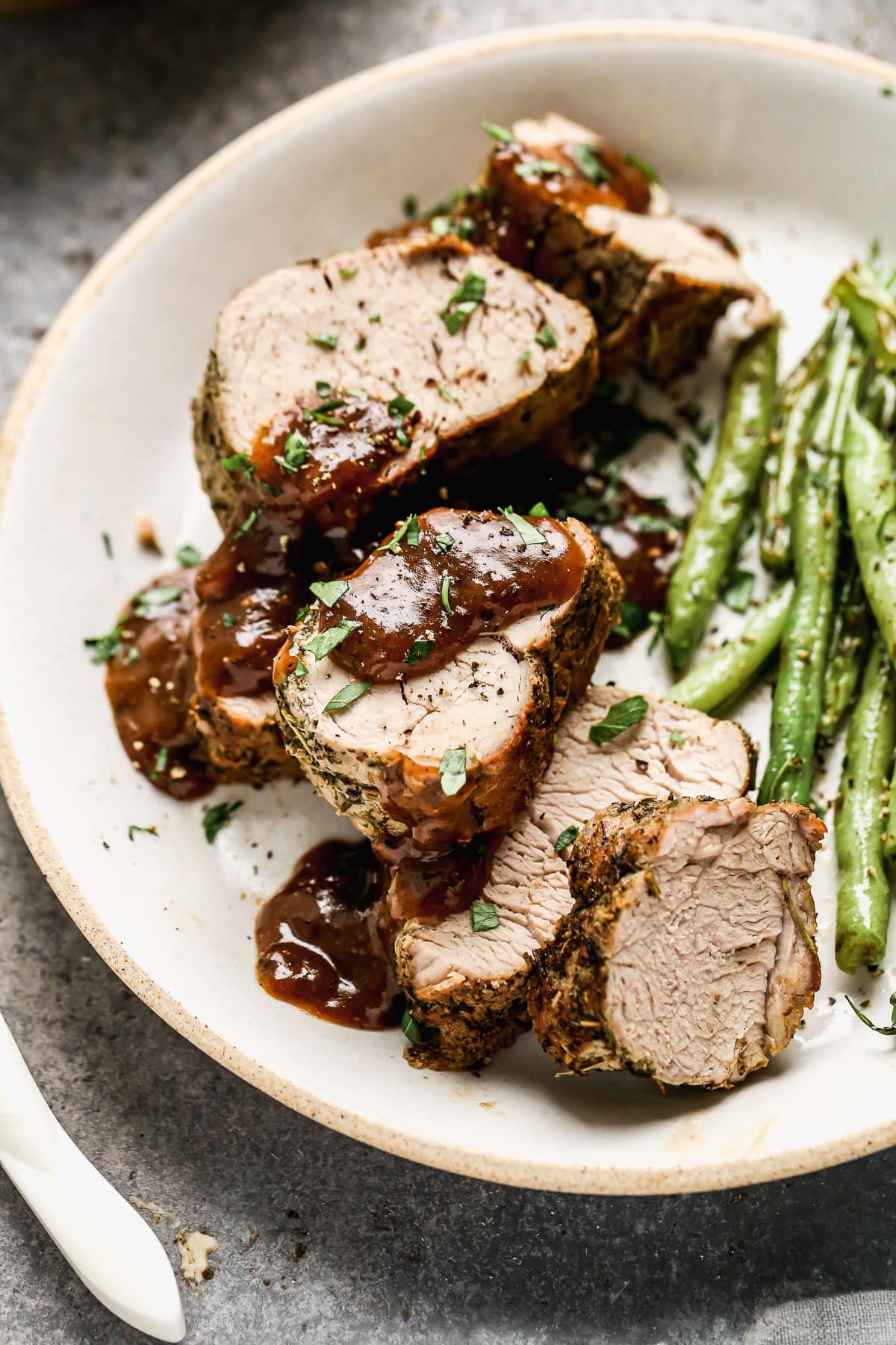Instant Pot Pork Tenderloin WellPlated Instant Pot Pork Tenderloin WellPlated