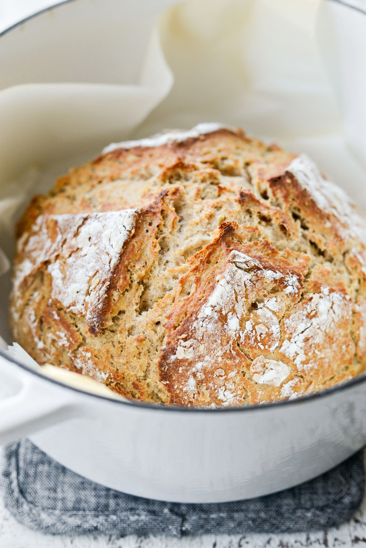 easy irish soda bread recipe easy irish soda bread recipe
