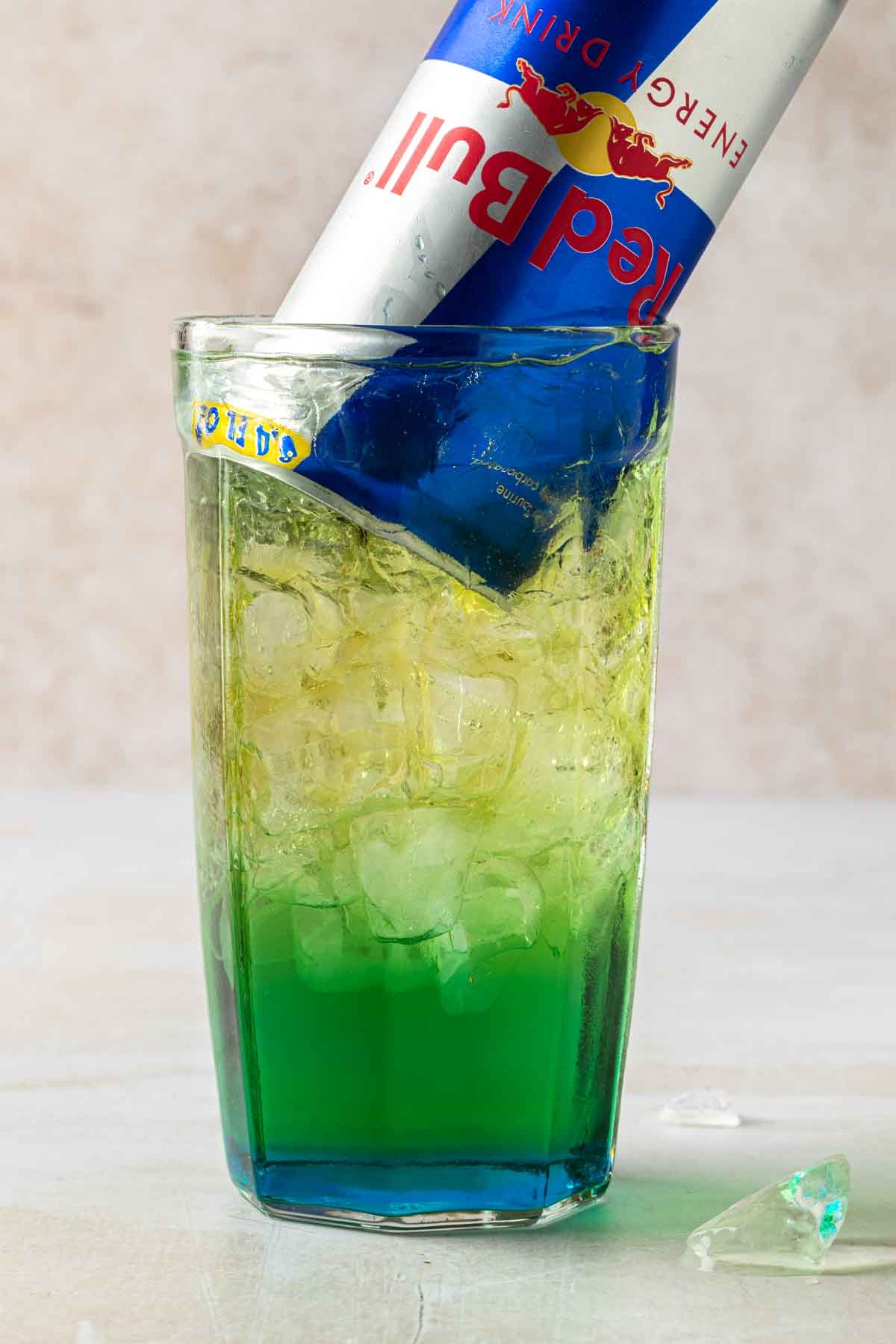 Irish Trash Can Another Cocktail Blog