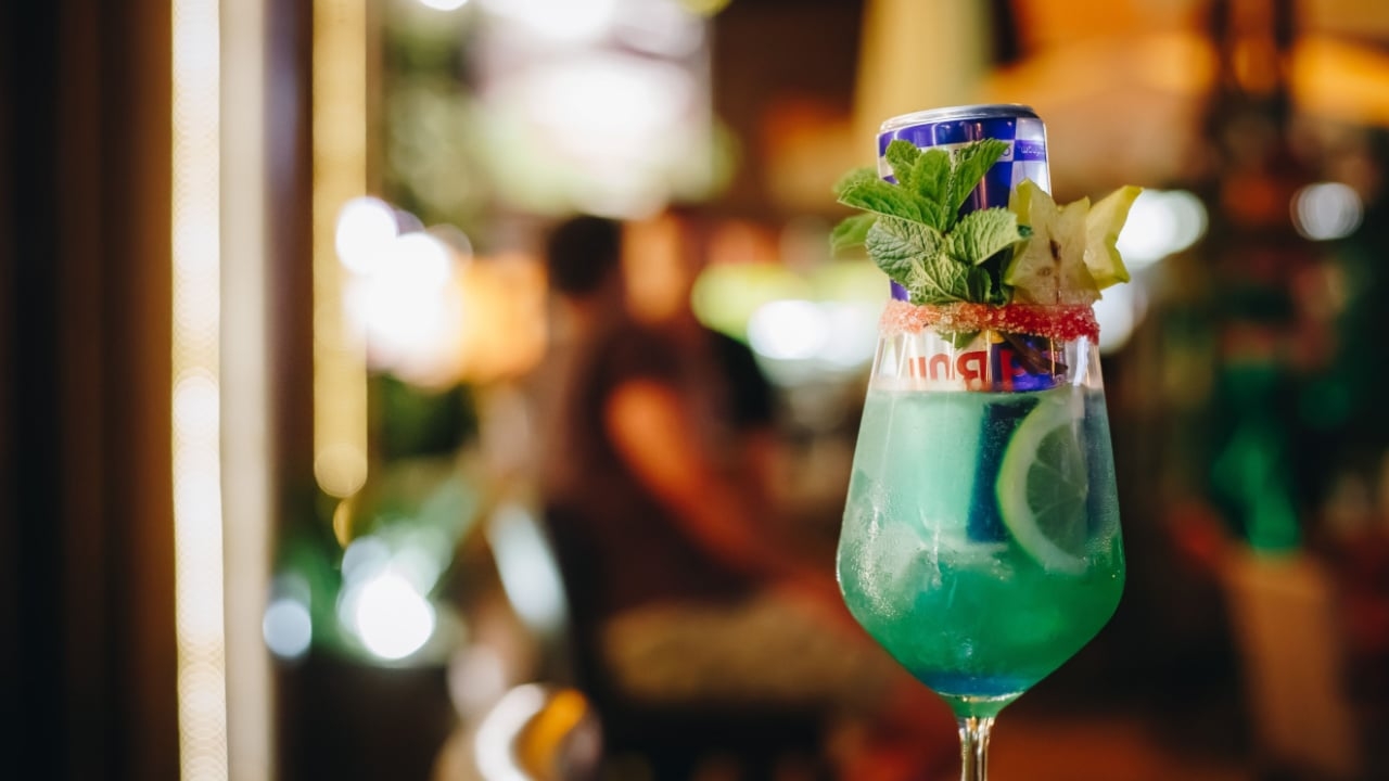 trash can drink recipe trash can drink recipe