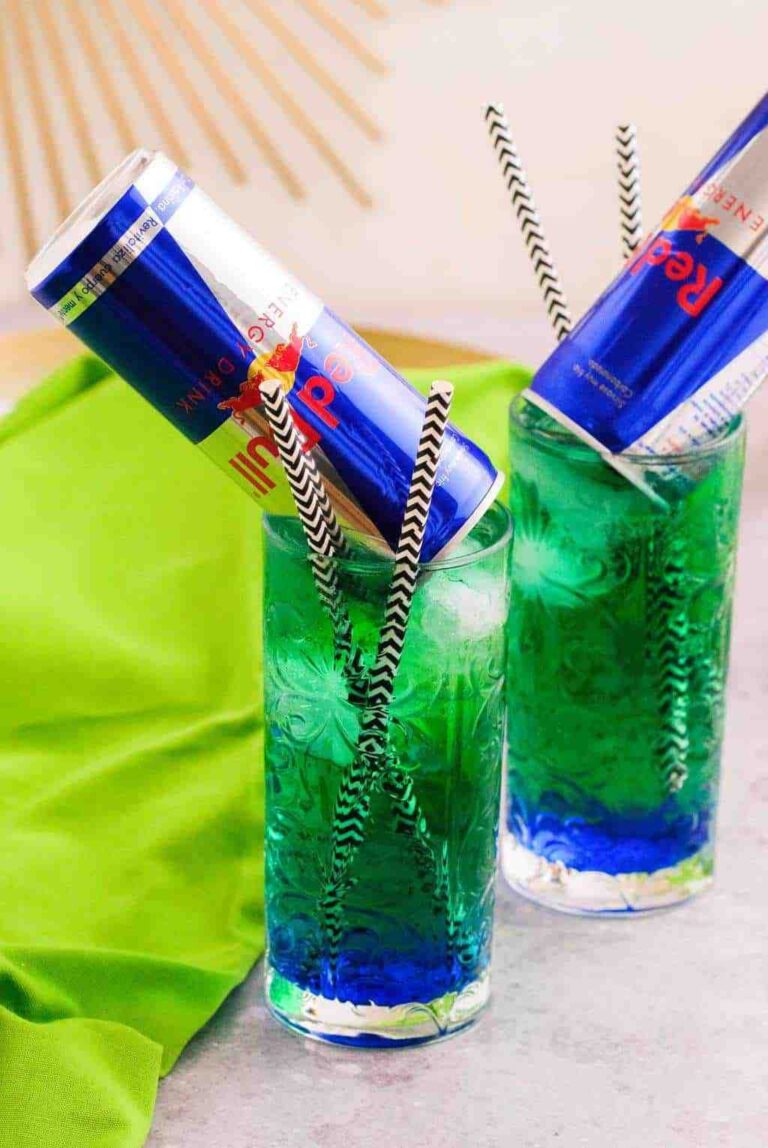 Irish Trash Can Drink Recipe Sugar Cloth