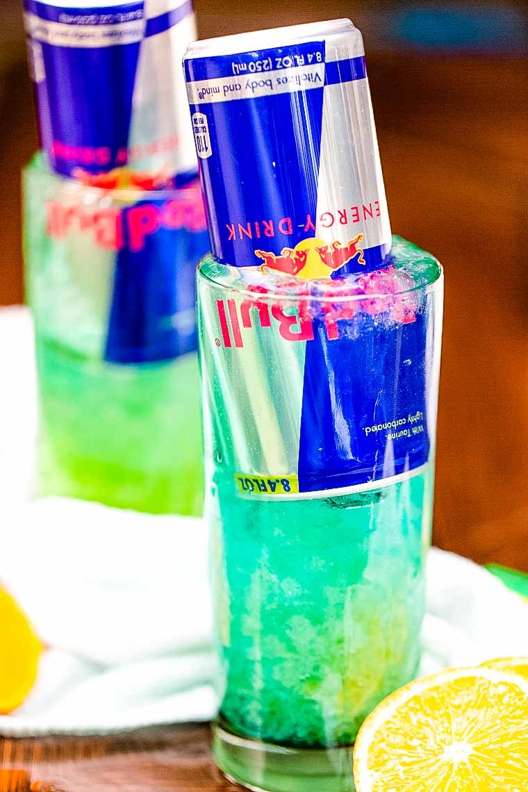 Irish Trash Can Julie s Eats Treats 