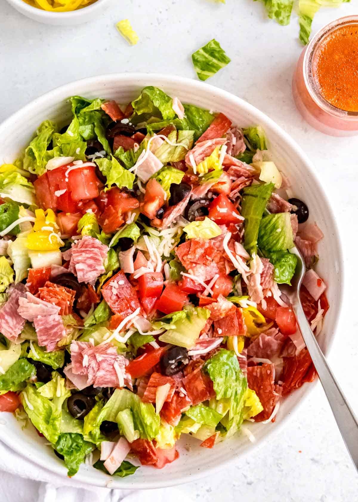 Italian Sub In A Tub The Best Keto Recipes
