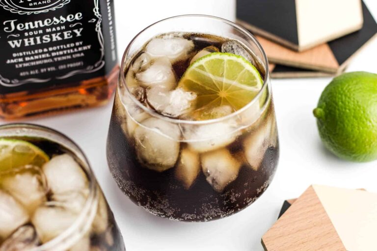 Jack Coke