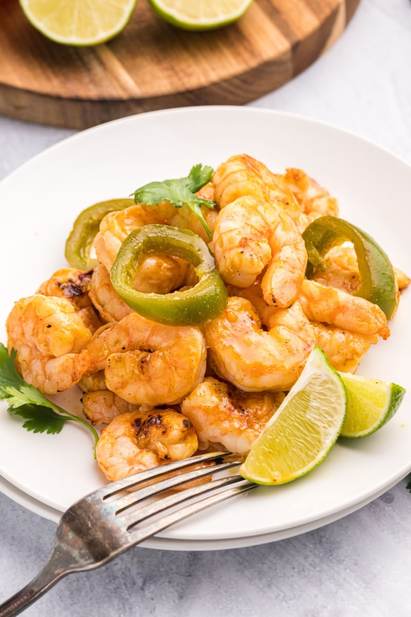 Jalape o Lime Shrimp Recipe Girl Jalape o Lime Shrimp Recipe Girl