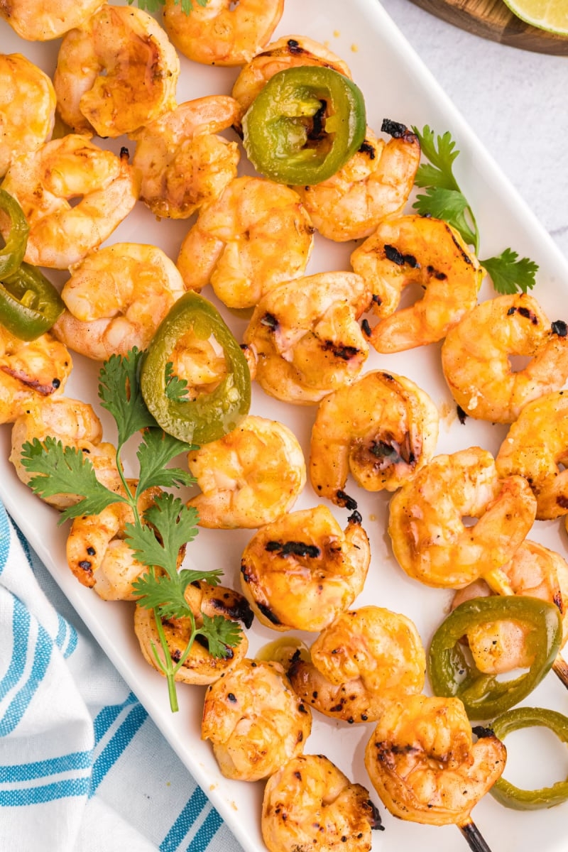 Jalape o Lime Shrimp Recipe Girl Jalape o Lime Shrimp Recipe Girl