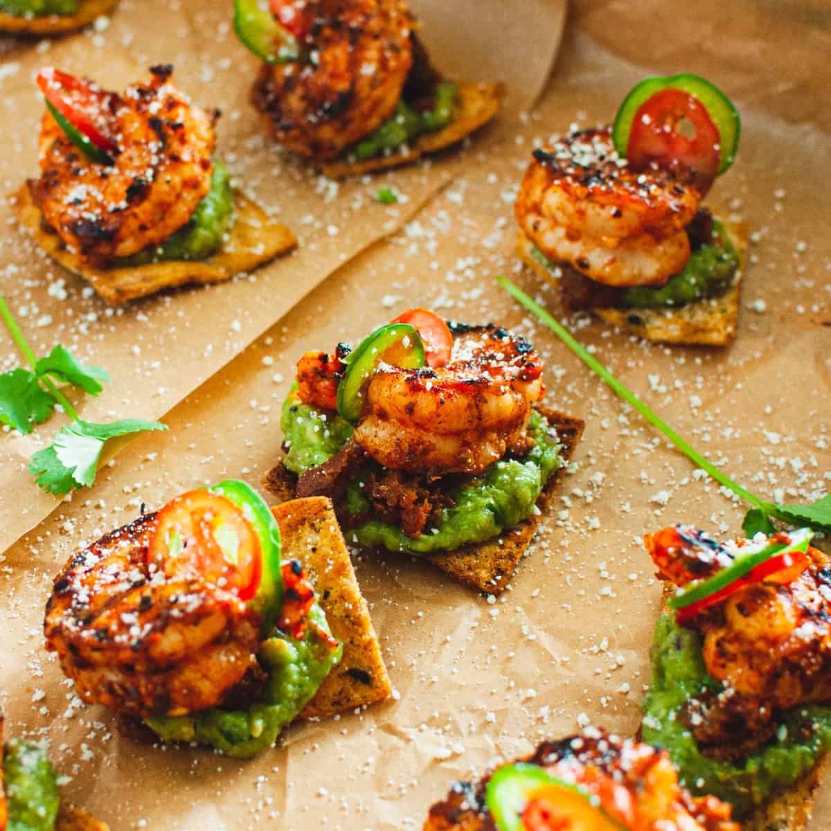Jalapeno Shrimp Appetizer Jalapeno Shrimp Appetizer