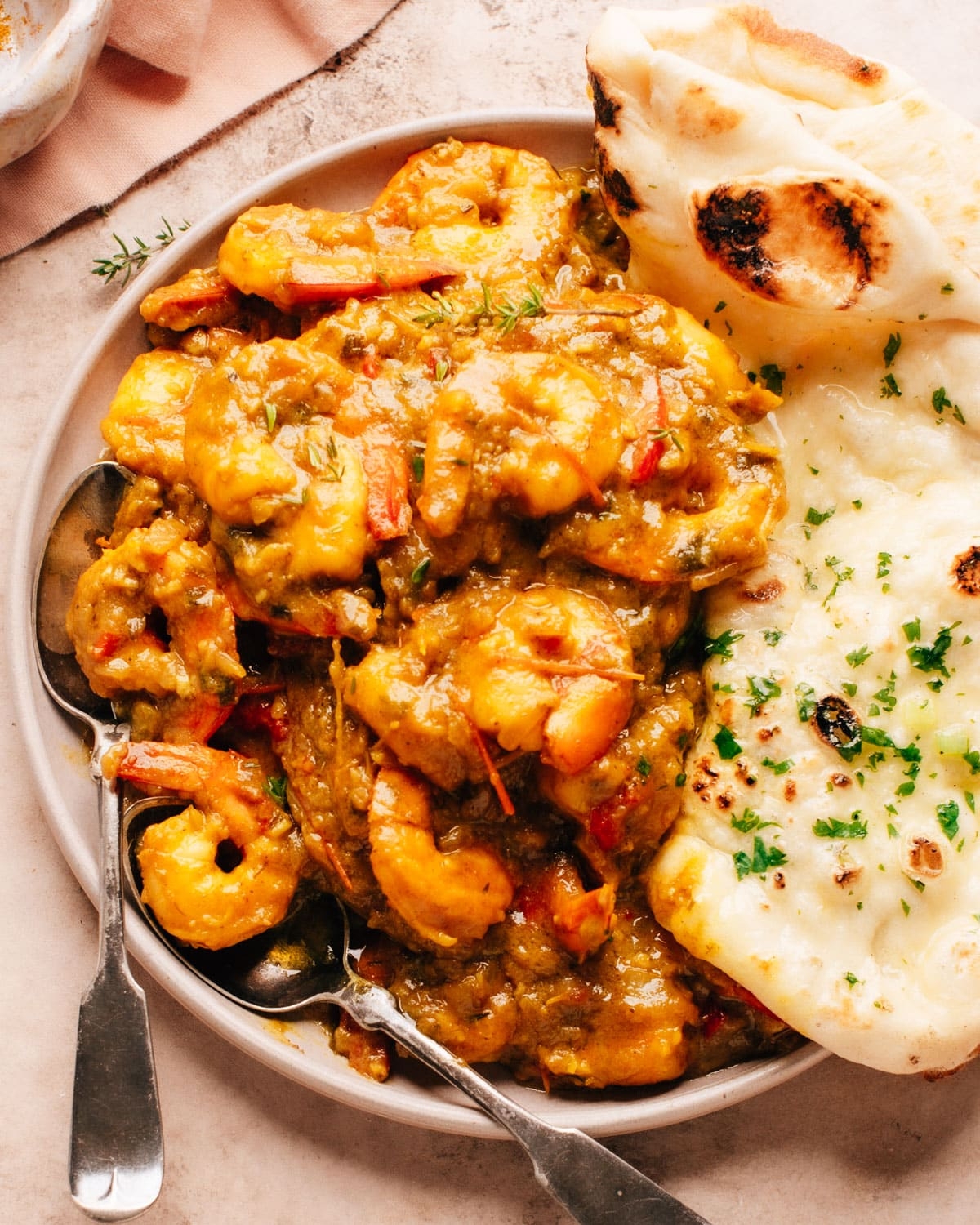 Jamaican Curry Shrimp Foodess Jamaican Curry Shrimp Foodess