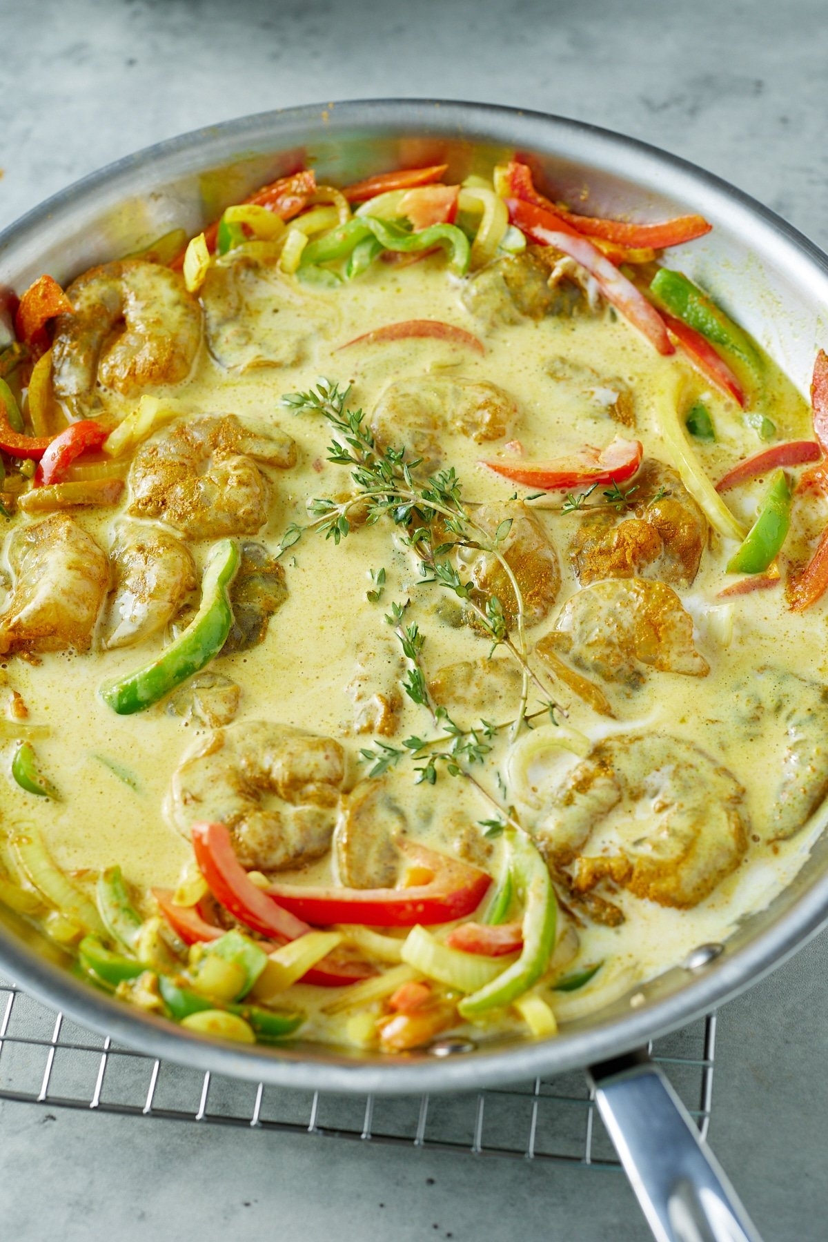 jamaican curry shrimp recipe with coconut milk jamaican curry shrimp recipe with coconut milk