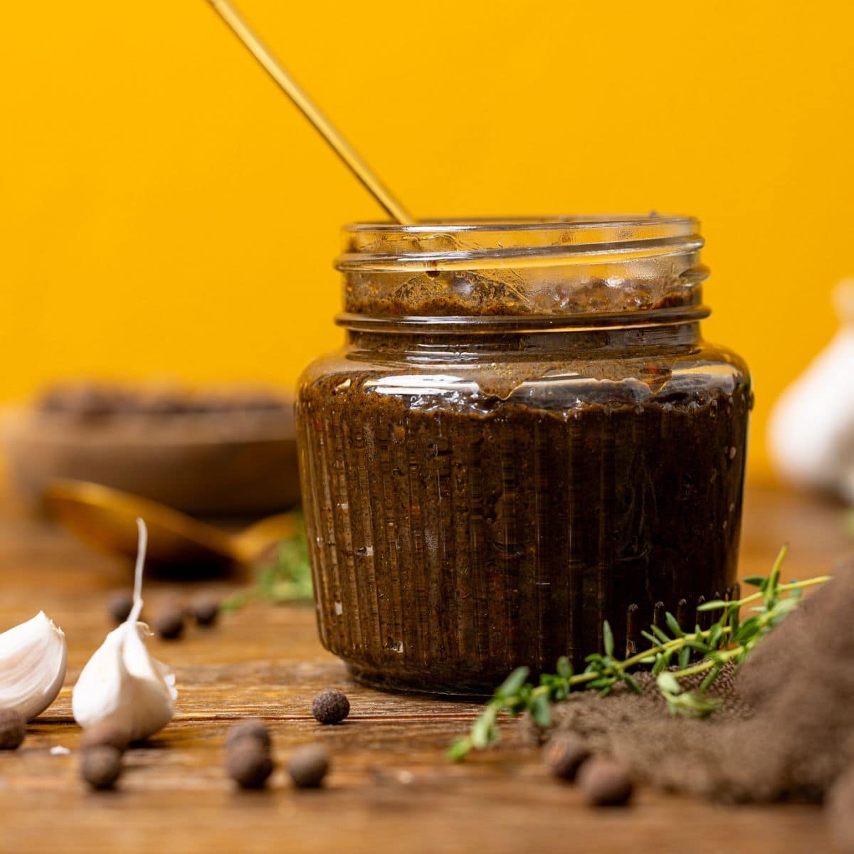 Jamaican Jerk Seasoning Marinade Orchids Sweet Tea