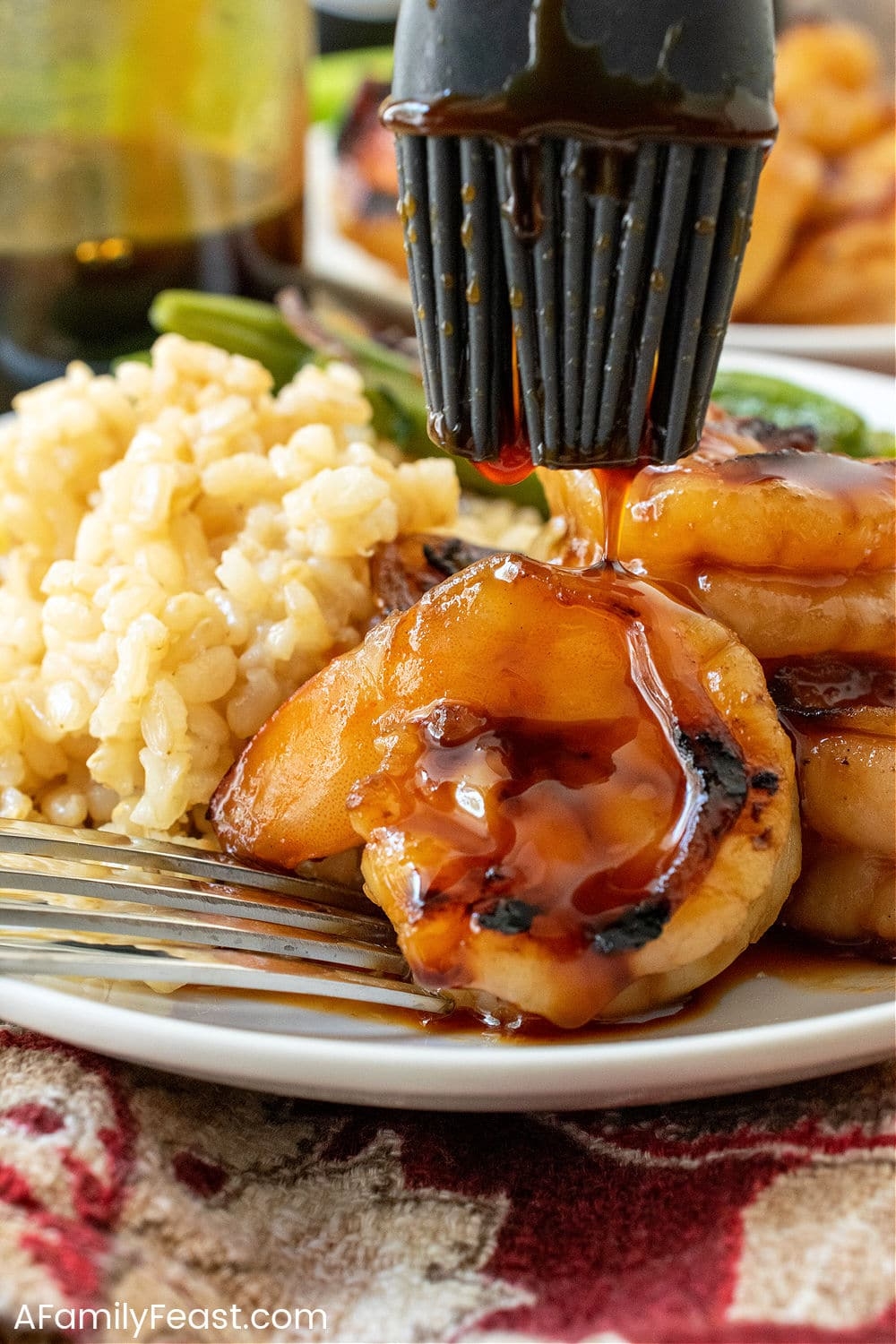 Japanese BBQ Sauce A Family Feast Japanese BBQ Sauce A Family Feast