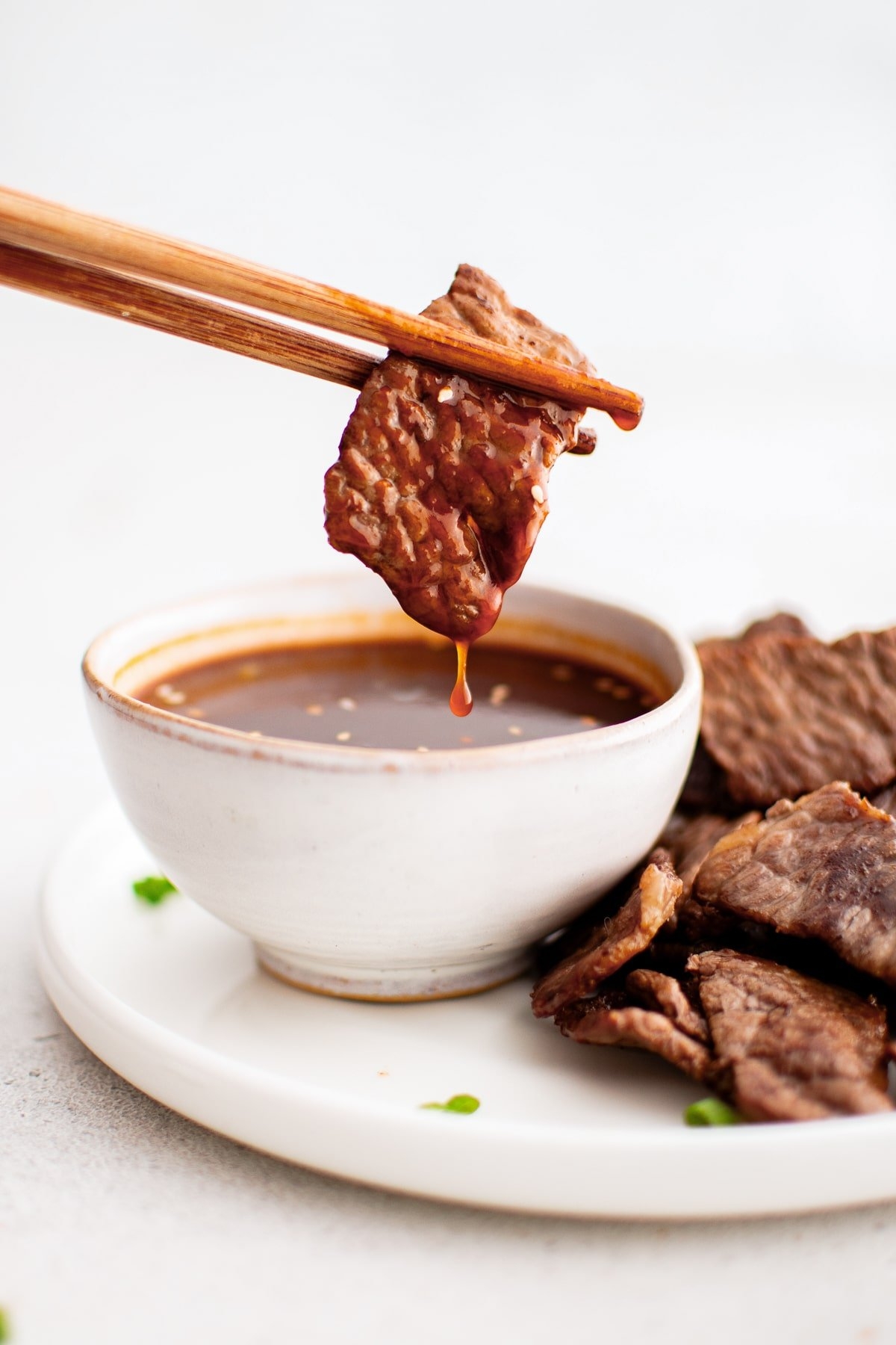 japanese bbq sauce recipe