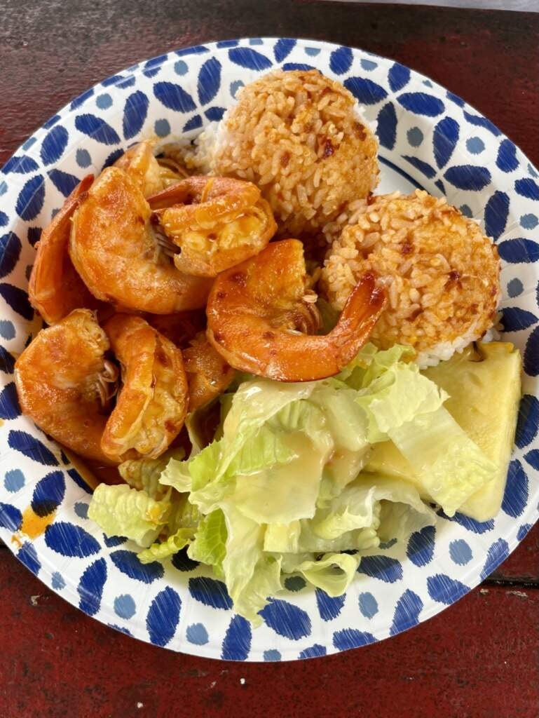 giovanni shrimp truck recipe