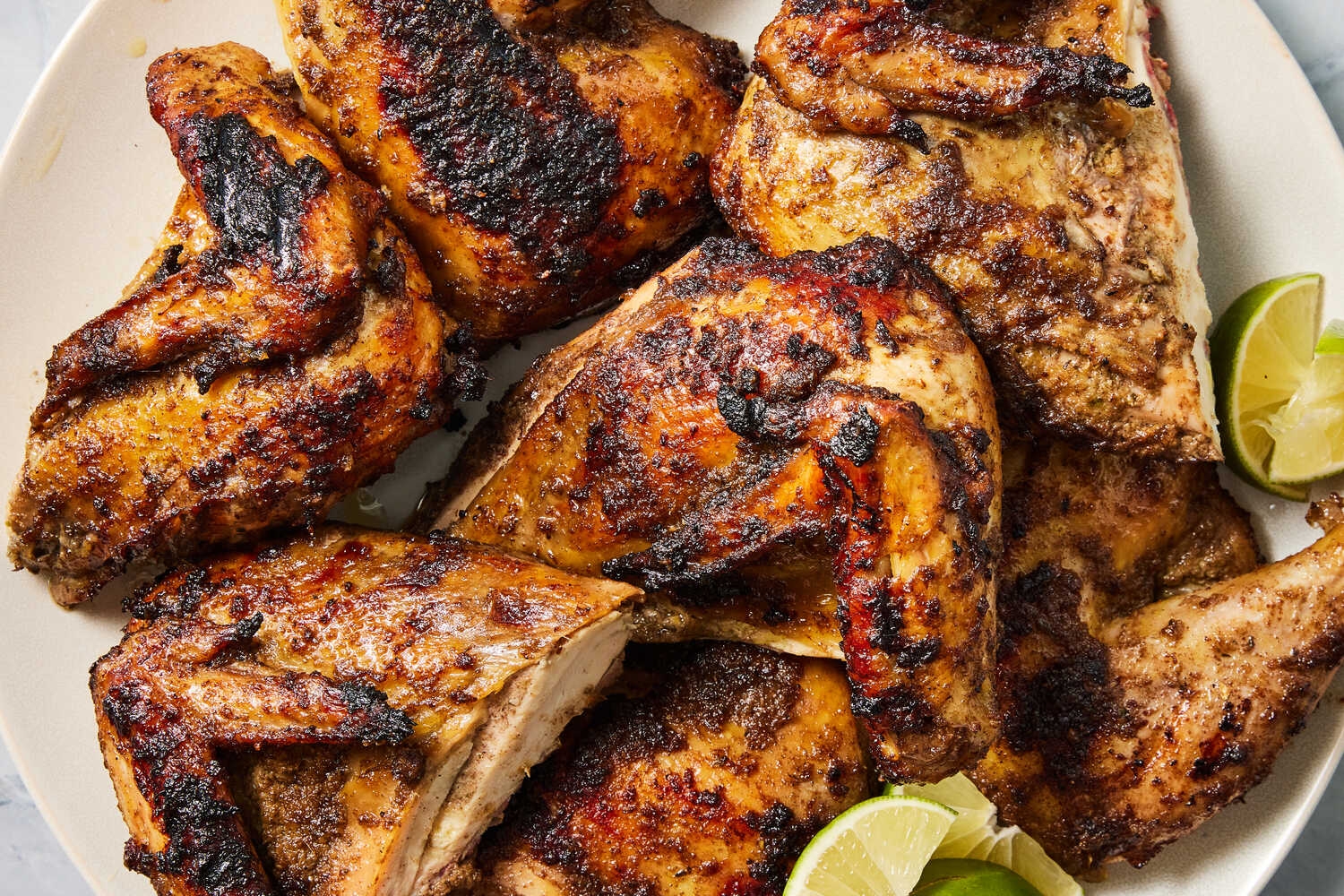 Jerk Chicken Recipe
