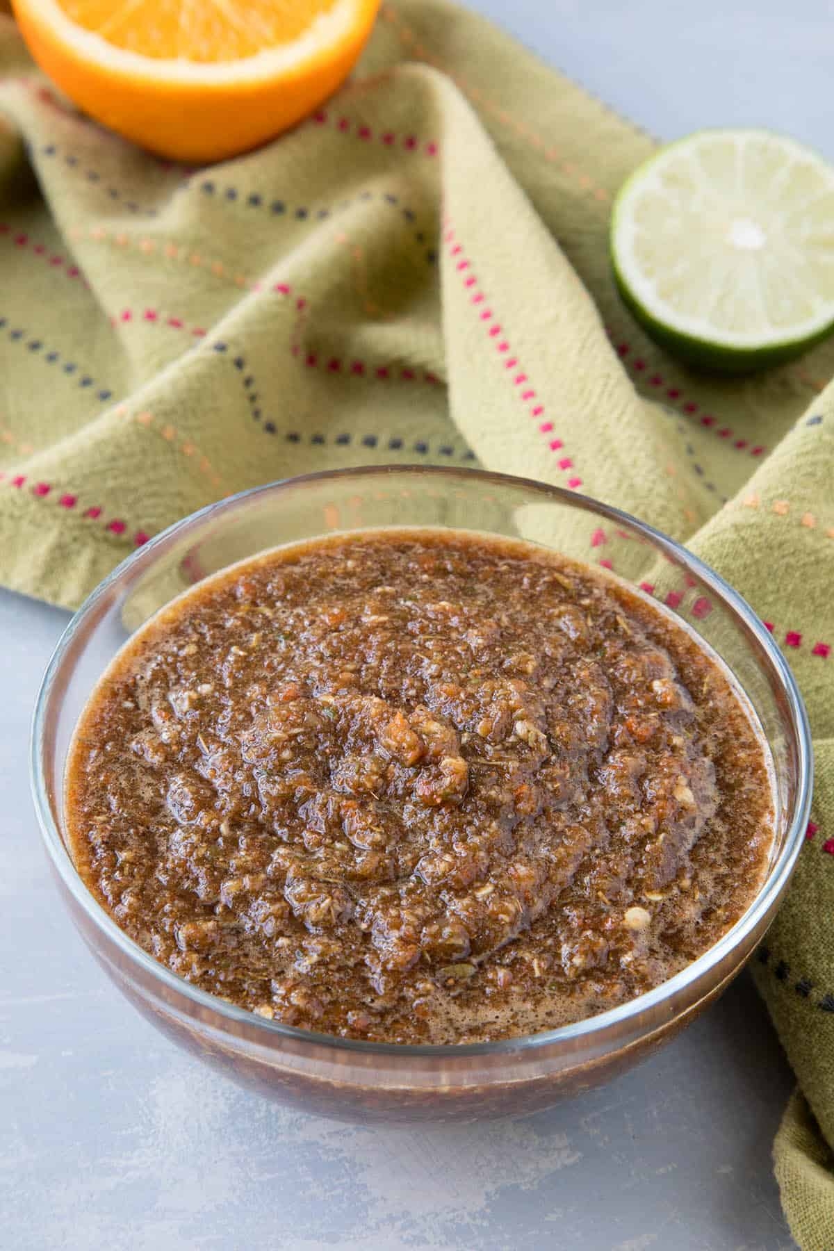 Jerk Marinade Bold Jamaican Flavor Chili Pepper Madness