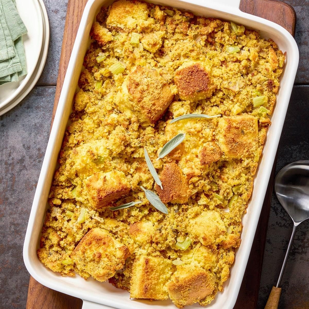 Jiffy Cornbread Dressing Recipe Jiffy Cornbread Dressing Recipe