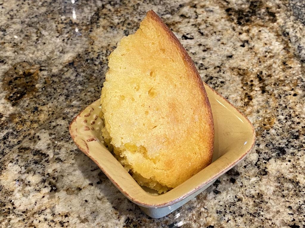 jiffy spoon bread recipe