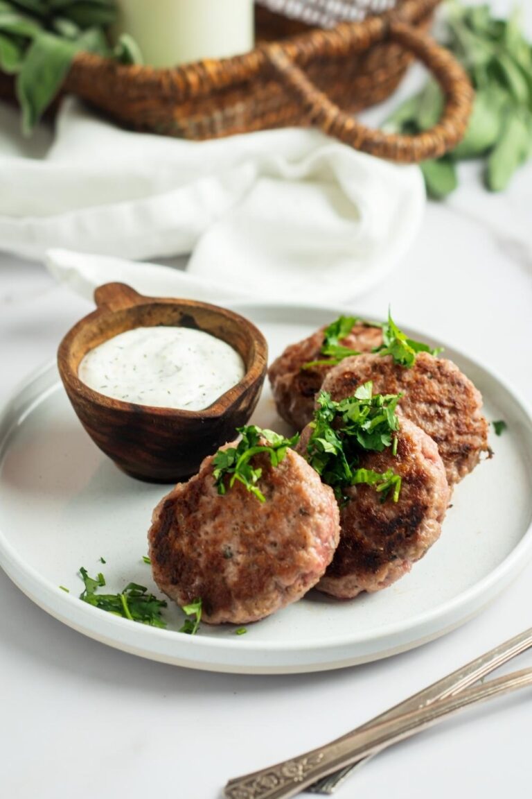 Jimmy Dean Breakfast Sausage Recipe