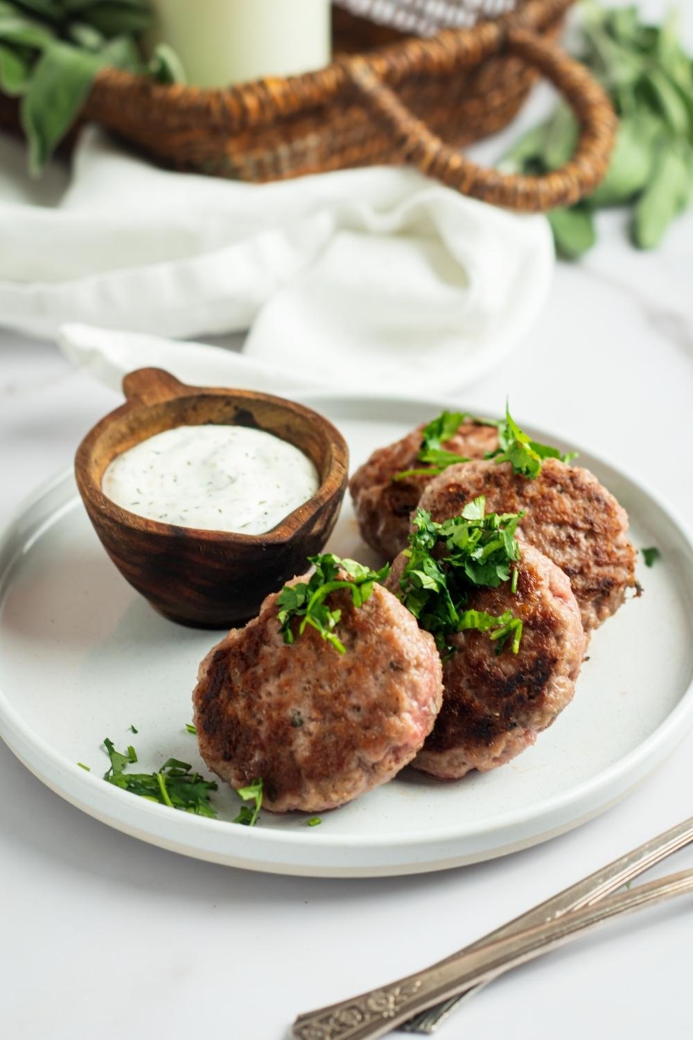 Jimmy Dean Breakfast Sausage Recipe
