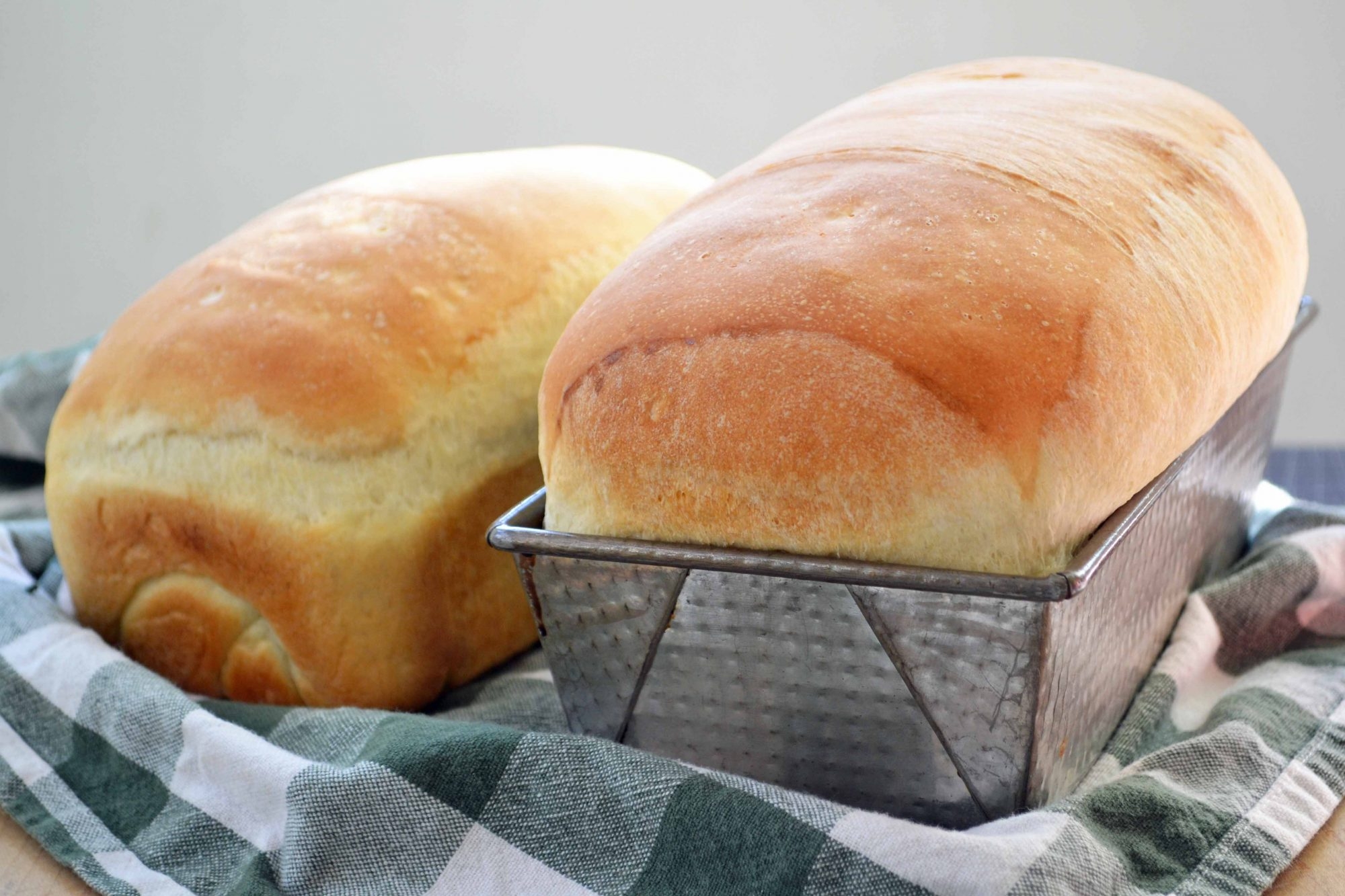 Julia Child s White Sandwich Bread Dinner With Julie