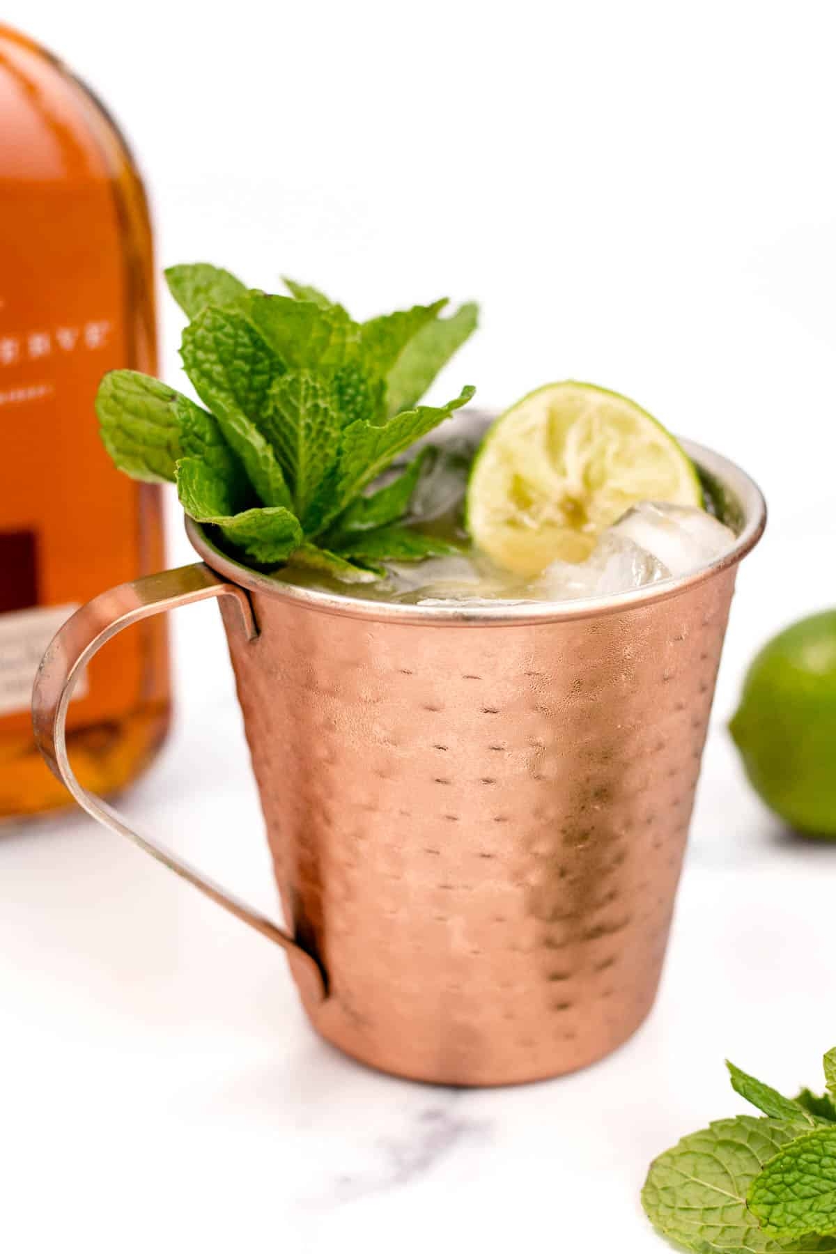 kentucky mule recipe