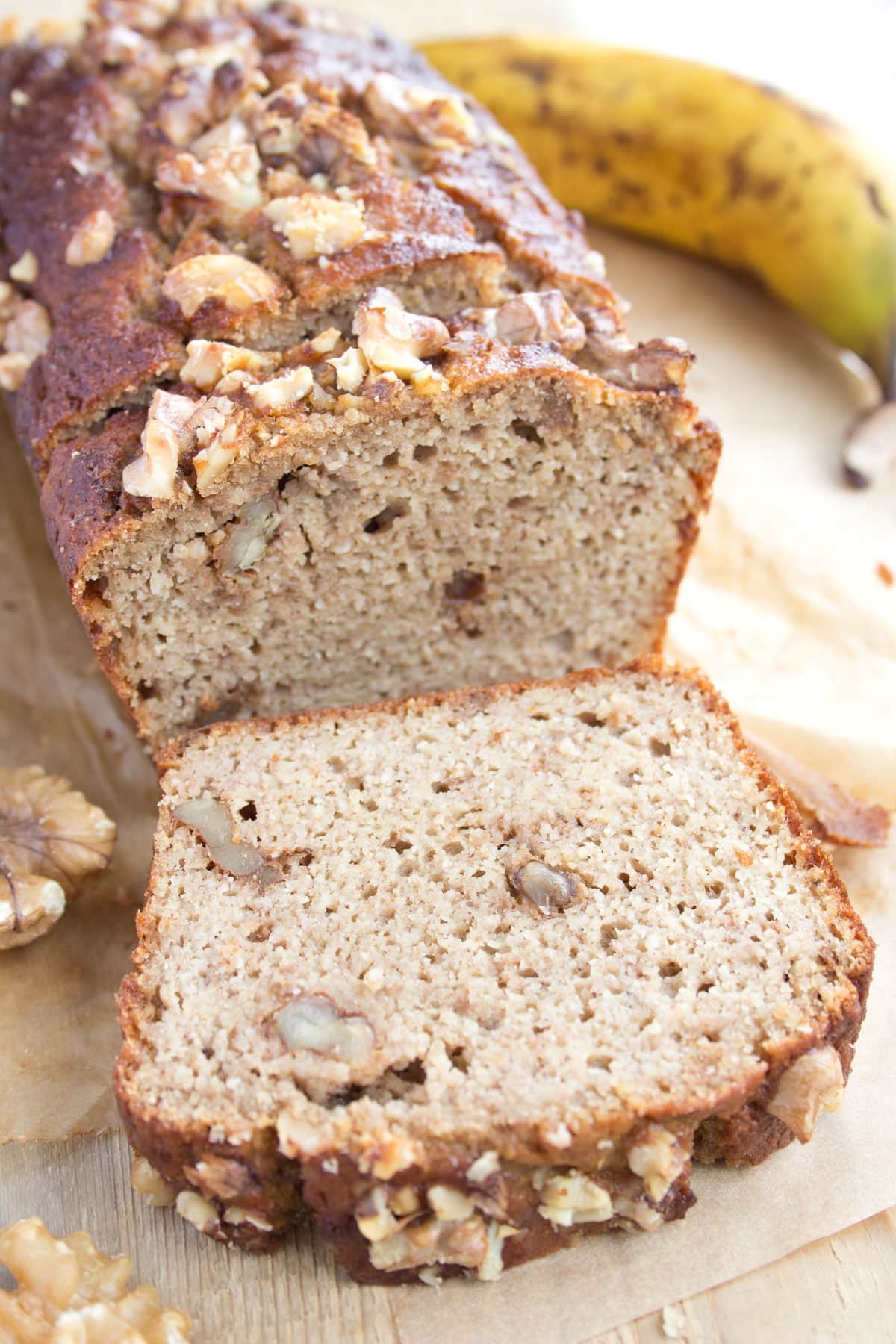 sugar free banana bread recipe sugar free banana bread recipe