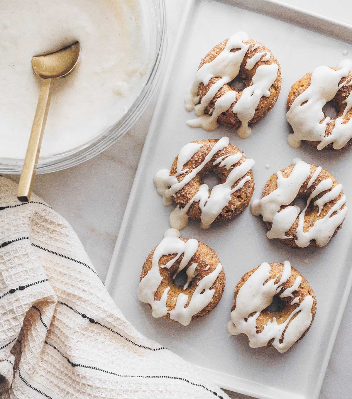 Keto Cream Cheese Glaze A Cultivated Living