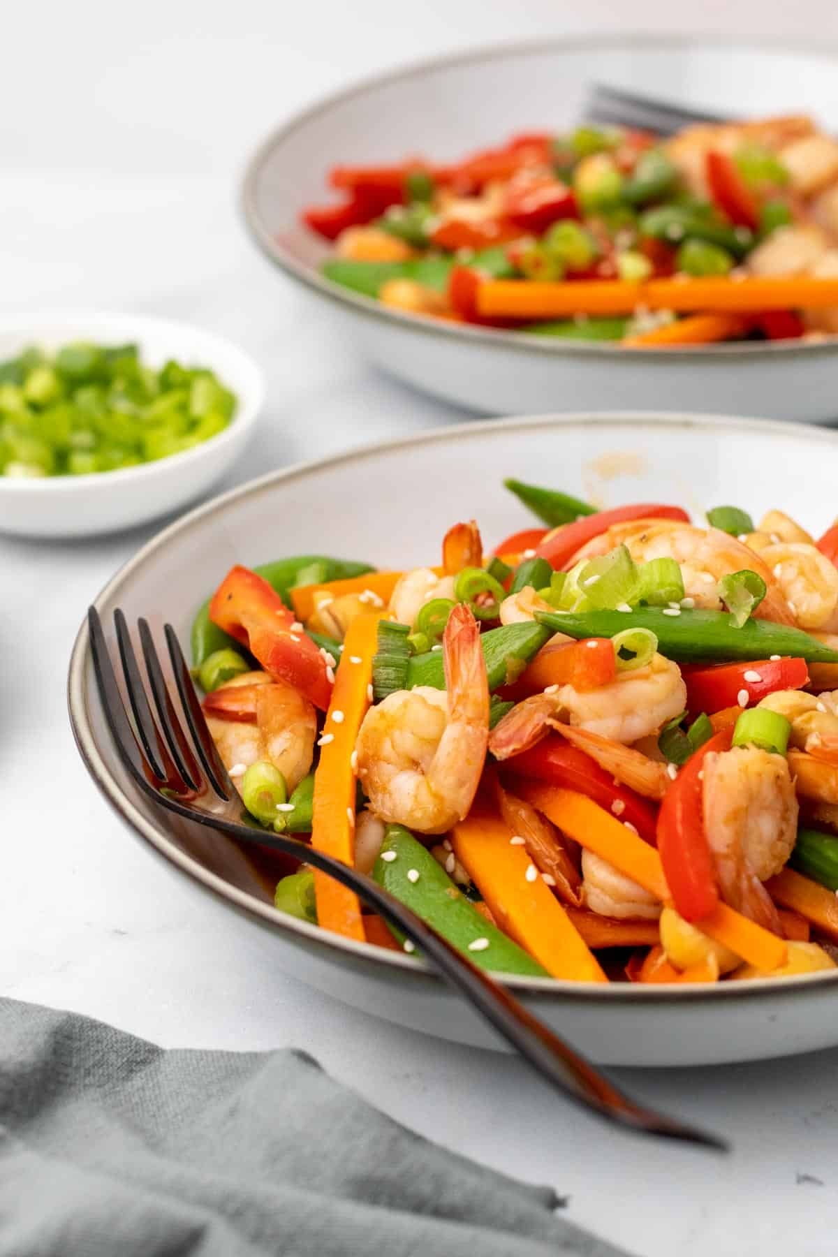 Keto Shrimp Stir Fry Diabetes Strong Keto Shrimp Stir Fry Diabetes Strong