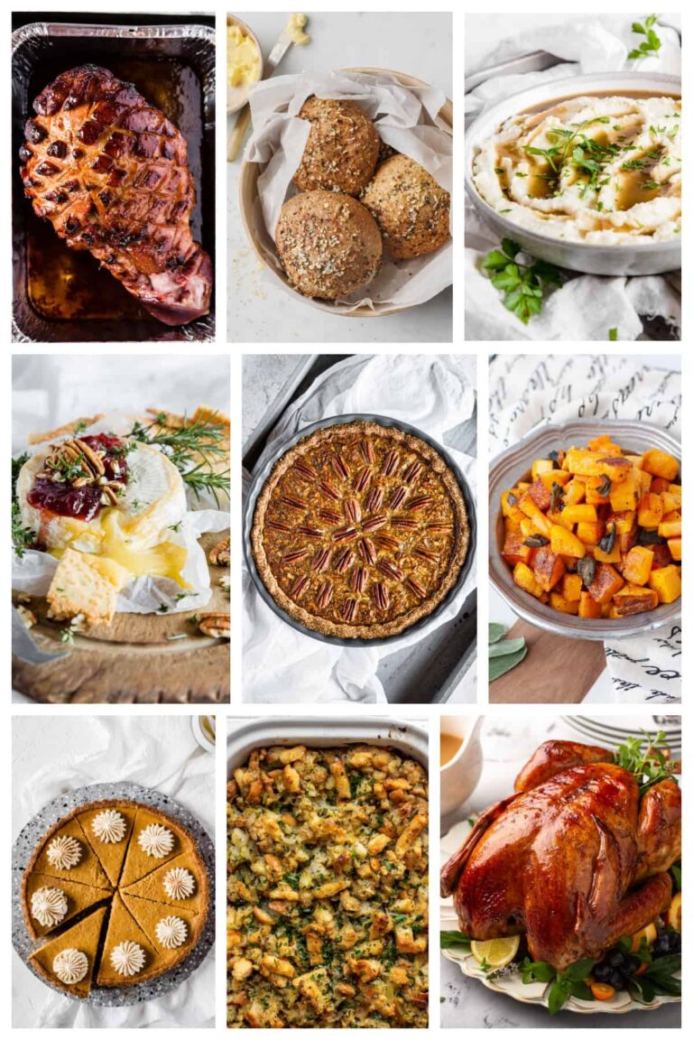 Keto Thanksgiving Recipes Peace Love And Low Carb