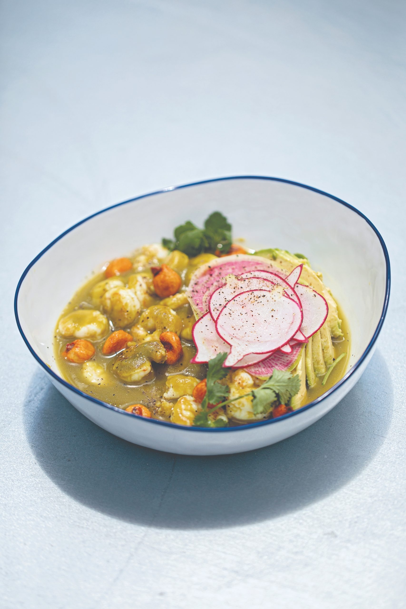 key west pink shrimp recipe