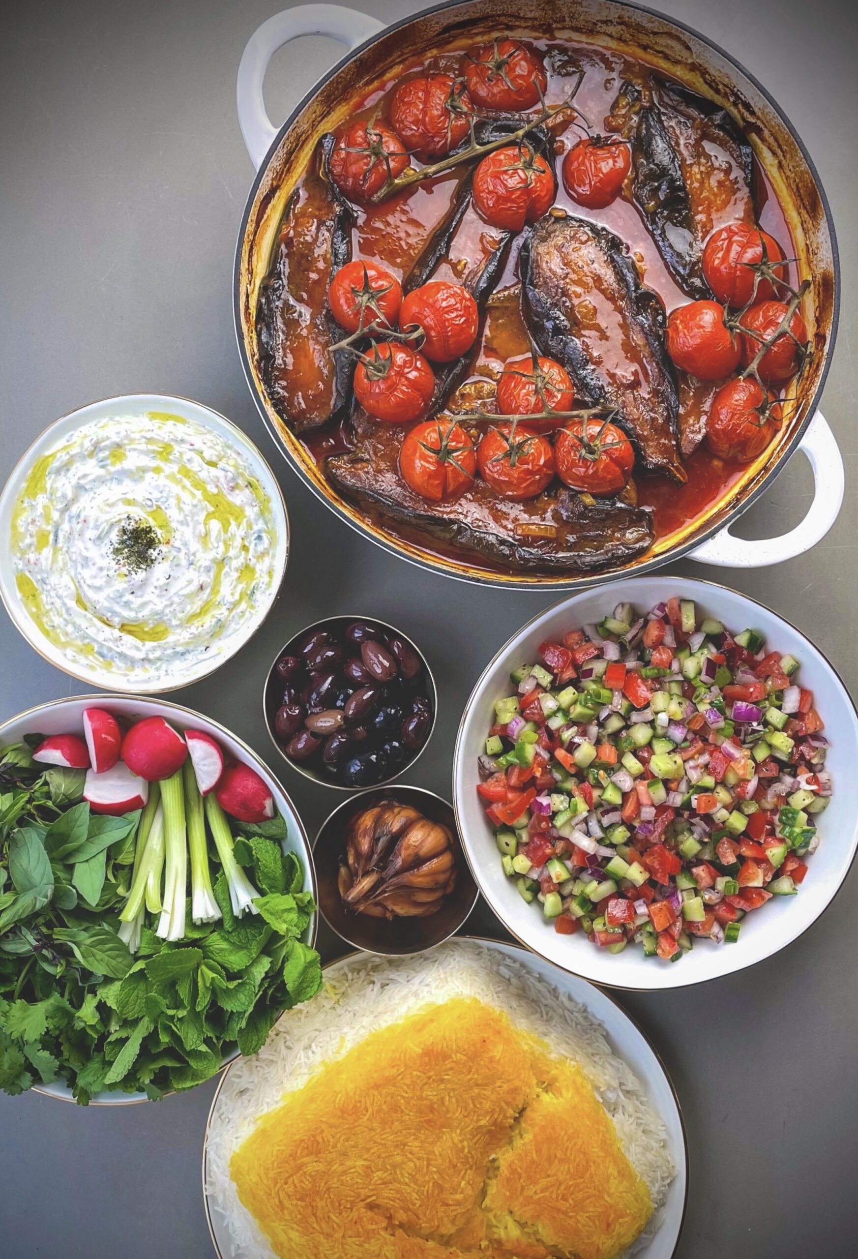 persian cuisine recipes