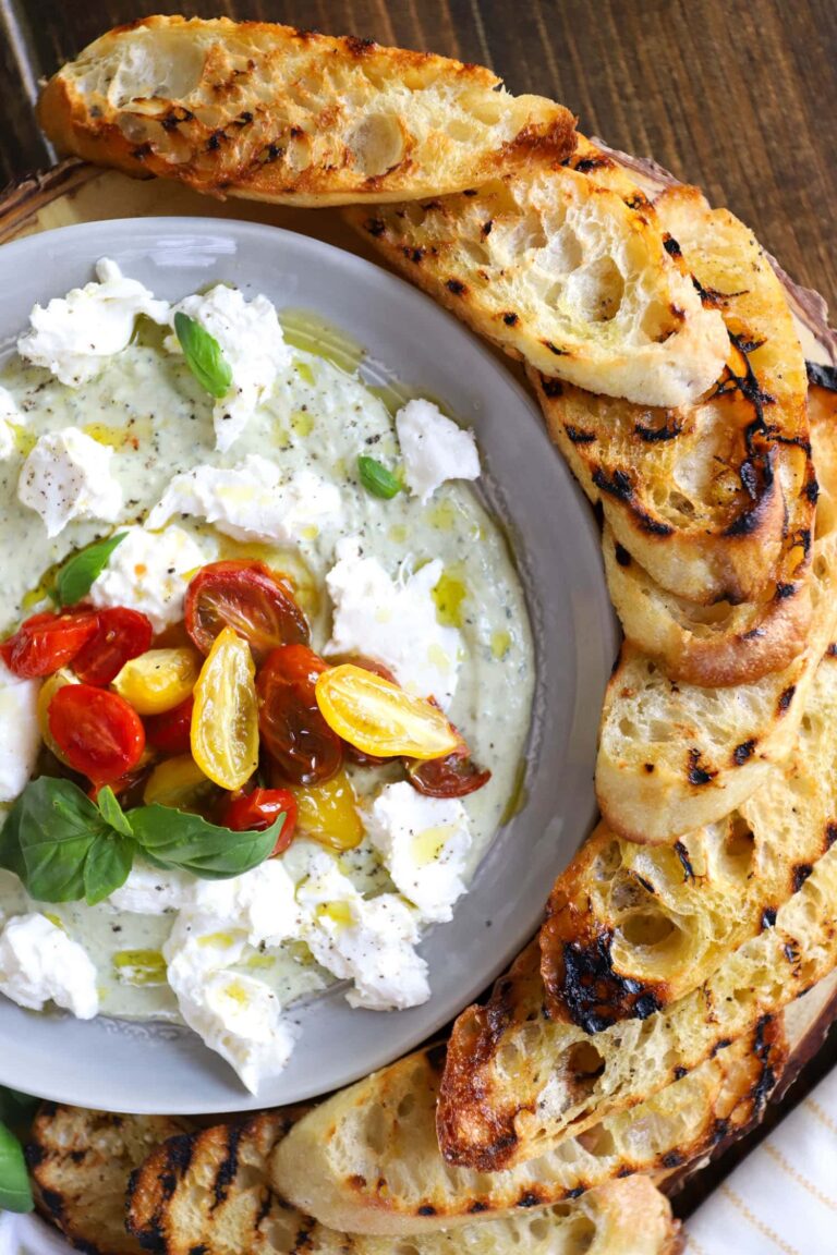 Killer Appetizer Recipes My Therapist Cooks