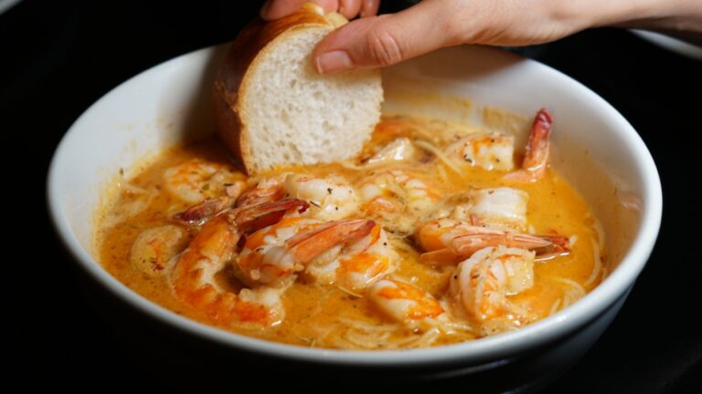 Killer Shrimp Marina Del Rey Nellie Christine