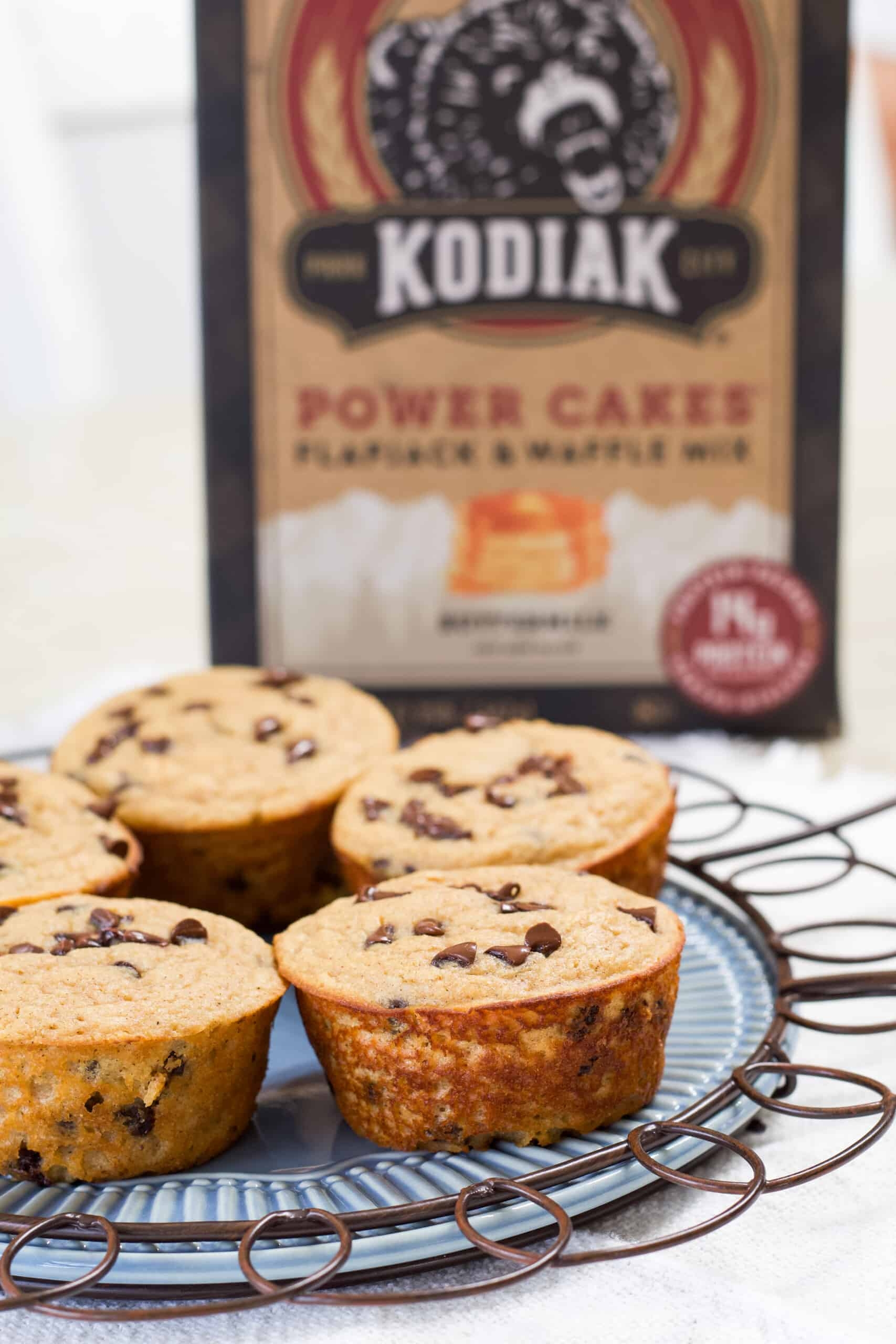 Kodiak Cakes Muffin Recipe Story Mindy s Cooking Obsession Kodiak Cakes Muffin Recipe Story Mindy s Cooking Obsession