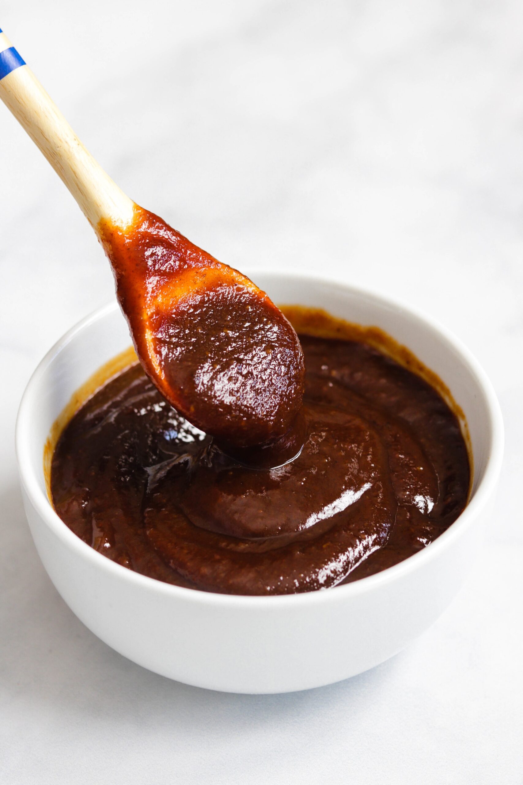 korean barbecue sauce recipe