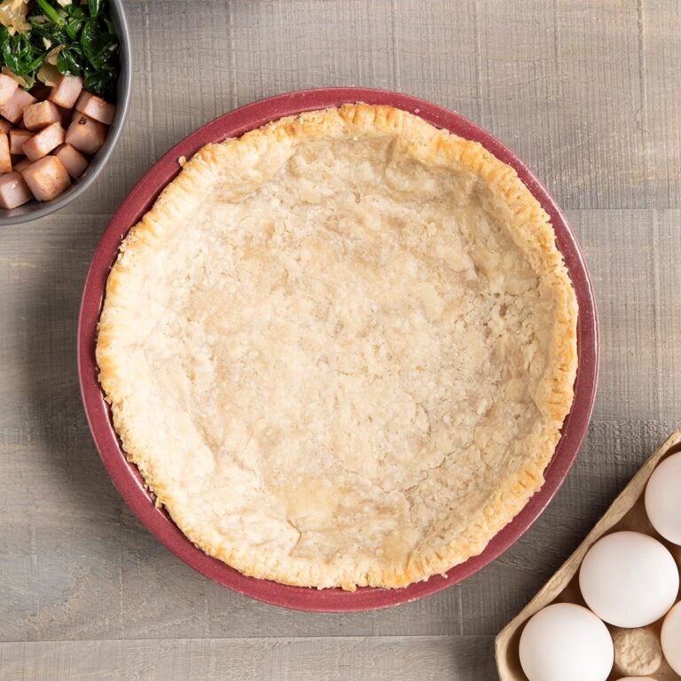 Lard Pie Crust Recipe How To Make It