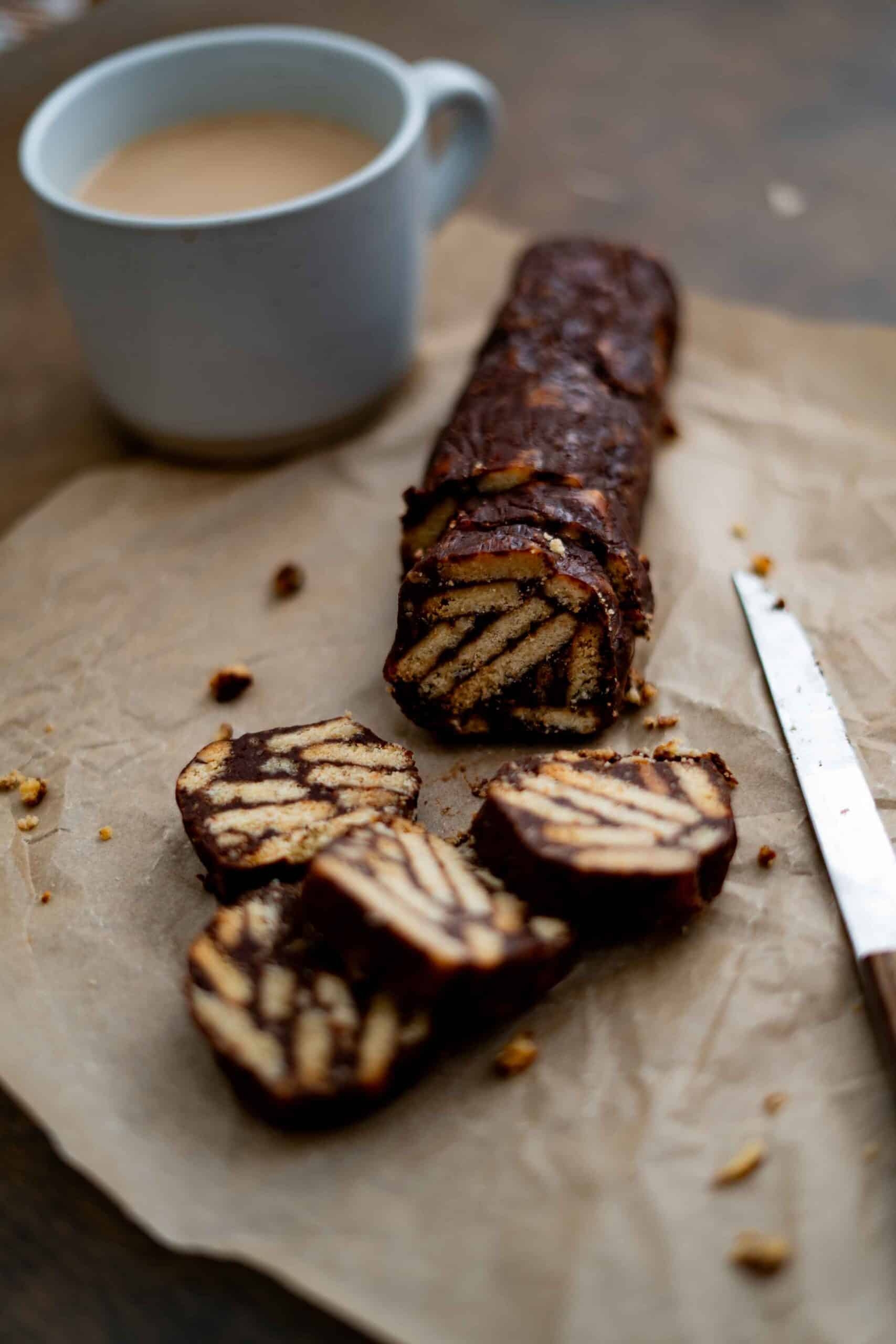 Lazy Cake Recipe Palestine In A Dish