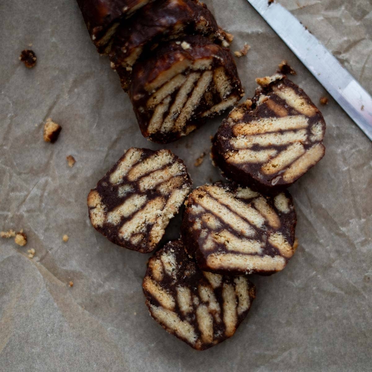 Lazy Cake Recipe Palestine In A Dish