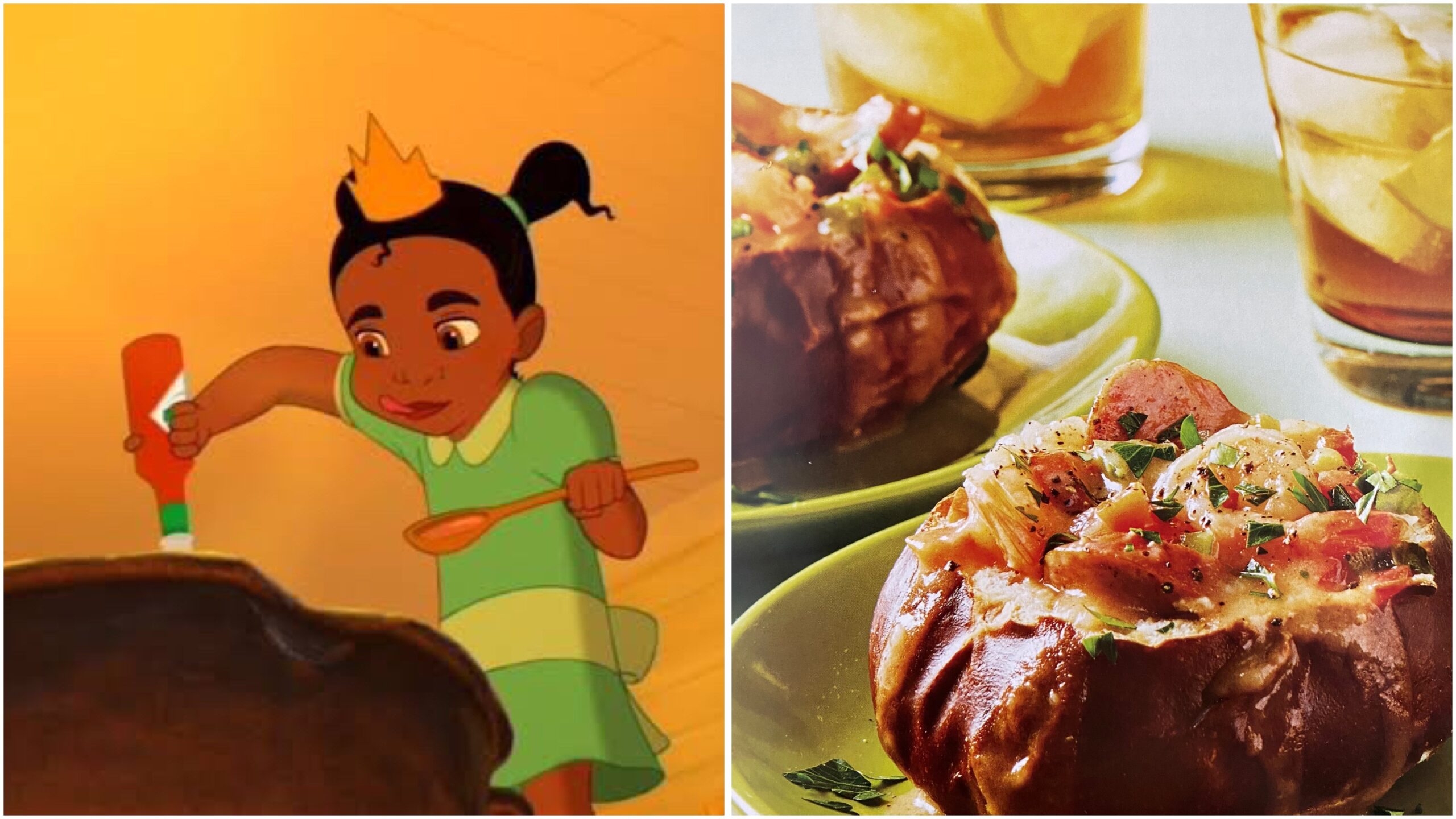 princess tiana recipe jumbo shrimp princess tiana recipe jumbo shrimp