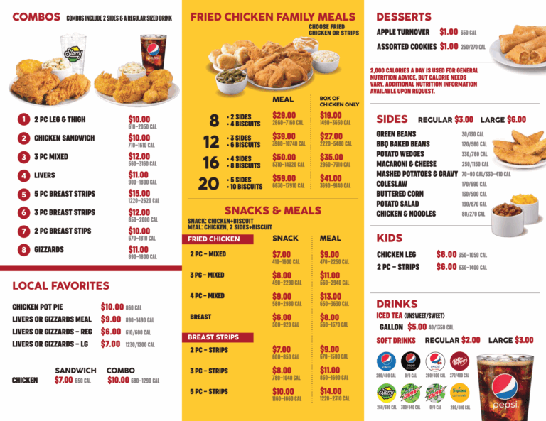 Lee s Famous Recipe Chicken Best Chicken In 207320 Louisville Kentucky On Old Third Street Lee s Famous Recipe Chicken