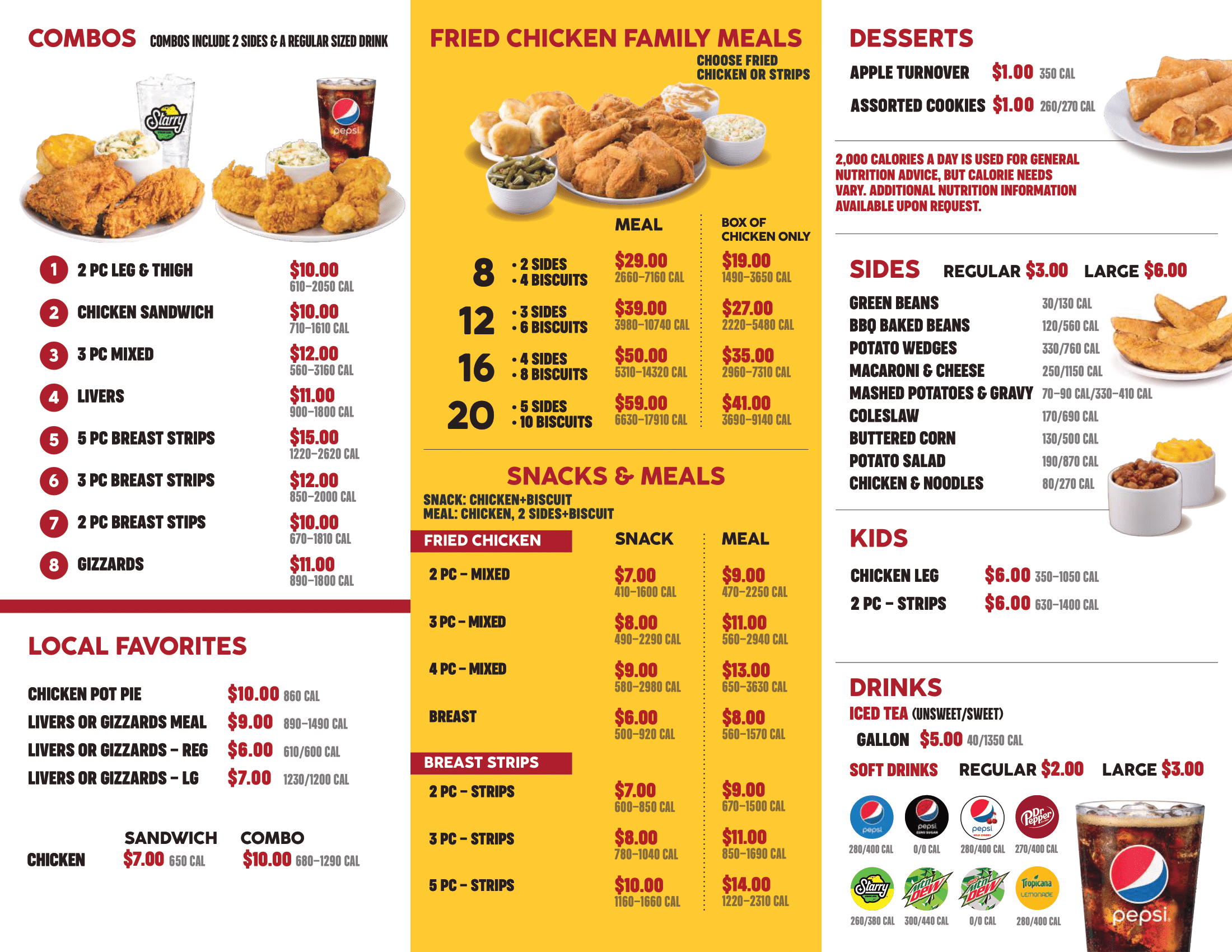 Lee s Famous Recipe Chicken Best Chicken In 207320 Louisville Kentucky On Old Third Street Lee s Famous Recipe Chicken