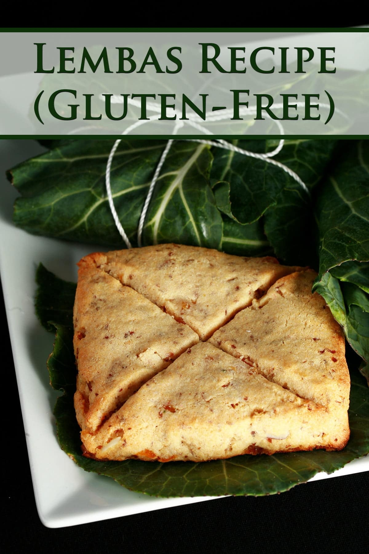 Lembas Bread Recipe Canon Accurate Celebration Generation