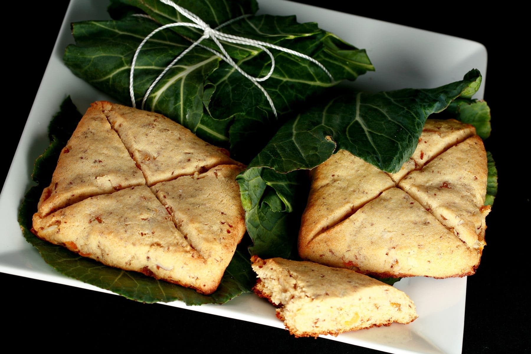 Lembas Bread Recipe Canon Accurate Celebration Generation