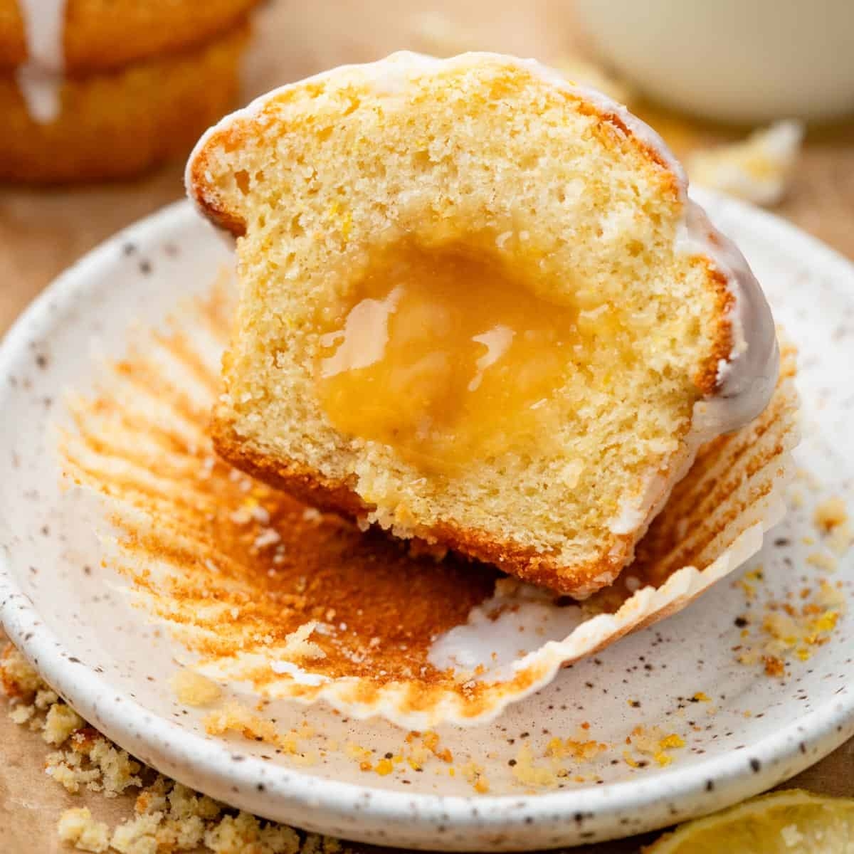 recipes with lemon curd